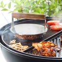 GEFU Smash-Burgerpresse BBQ
