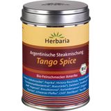 Herbaria Mezcla de Especias Bio "Tango Spice"
