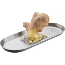 GEFU JINSU Ginger and Spice Grater