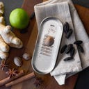 GEFU JINSU Ginger and Spice Grater