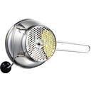 Cedilo FLOTTE LOTTE® s 3 perforiranimi ploščami - 1 set