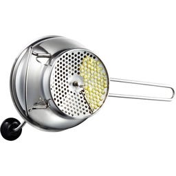 Cedilo FLOTTE LOTTE® s 3 perforiranimi ploščami - 1 set