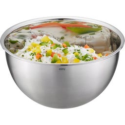 GEFU Frischhalteschüssel-Set MONDI