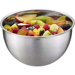 GEFU Frischhalteschüssel-Set MONDI