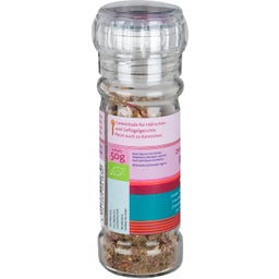 Herbaria Miracle Chicken Spice Blend - In the mill, 50g