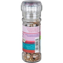 Herbaria Mezcla de Especias Bio para Pollo - En molinillo, 50g