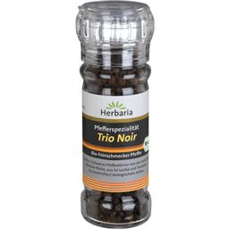 Herbaria "Trio Noir" bors