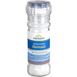 Herbaria Sicilian Rock Salt