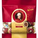 Austria Mozartkugeln Suklaakonvehteja pussissa - 148 g