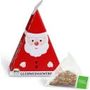 English Tea Shop Bio Santa Claus - 1 bolsita piramidal