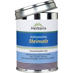 Herbaria Salgemma Siciliano - Barattolo, 200 g