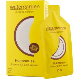 watergarden Infused Edition Kokosnuss