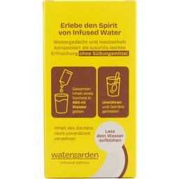 watergarden Infused Edition Kokosnuss