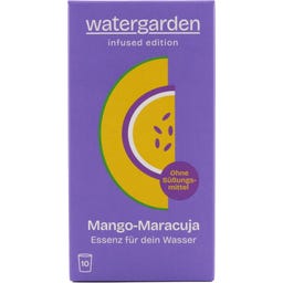 watergarden Infused Edition Mango-Maracuja
