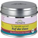 Herbaria Biologische Kruidenmix - Oosterse Oasis - 40 g