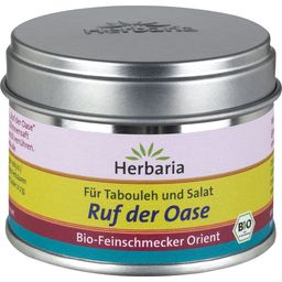 Herbaria Call of the Oasis Spice Blend