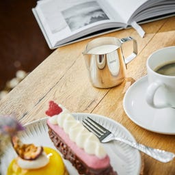 GEFU Melkkannetje BARISTA - 150 ml
