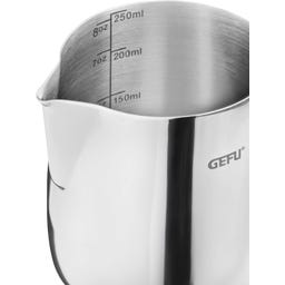 GEFU Dzbanuszek do spieniania mleka BARISTA - 250 ml