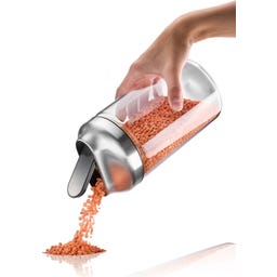 GEFU Voorraadpot KIPPO - 1000 ml
