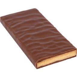 Zotter Chocolate Organic Eggnog - 70 g