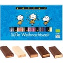 Zotter Schokoladen Bio Schoko-Minis Süße Weihnachtszeit - 100 g
