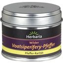 Herbaria Pepe Bio - Selvatico di Voatsiperifery - 25 g