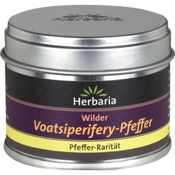 Herbaria Wild Voatsiperifery Pepper - 25 g