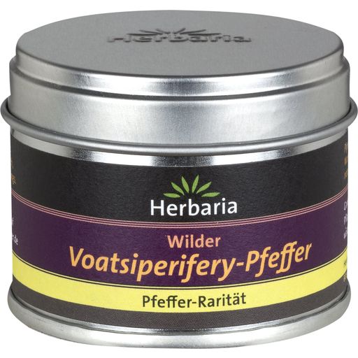 Herbaria Divji poper Voatsiperifery - 25 g