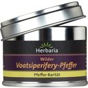 Herbaria Wilder Voatsiperifery-Pfeffer - 25 g