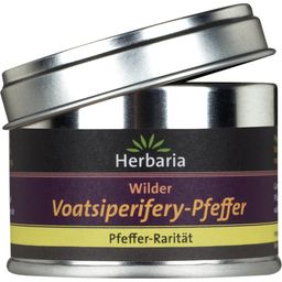 Herbaria Wilde Voatsiperifery Peper - 25 g