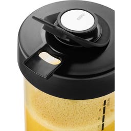 Pribor za pripremu shot napitaka GINGO, 600 ml