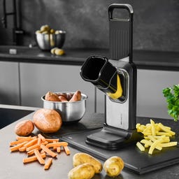 Cortador de Batata-doce e Batatas Fritas SWEET-CUT