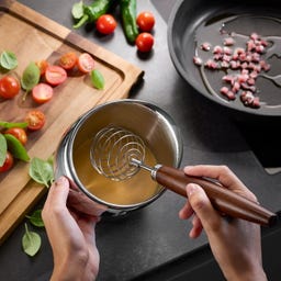 GEFU Danish Whisk NEDO