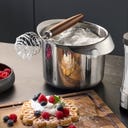 GEFU Danish Whisk NEDO