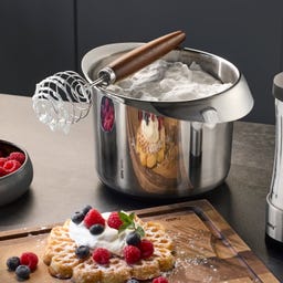 GEFU Danish Whisk NEDO