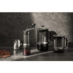 GEFU Kaffeemühle LOCO