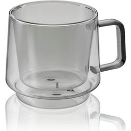 GEFU Thermoglas CALORA, 200 ml