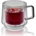 GEFU Thermoglas CALORA, 200 ml