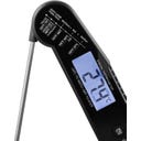 GEFU Klappbares Digital-Thermometer AUREMA