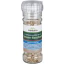 Herbaria Sale Bio - Affumicato con Abete - 100 g