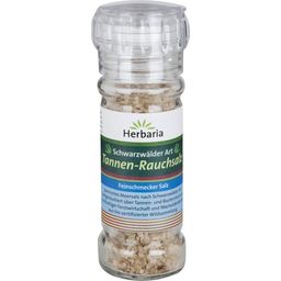 Herbaria Smoked Fir Salt