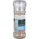 Herbaria Bio uzená jedlová sůl - 100 g
