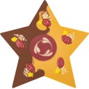 Zotter Chocolate Mi-Xing Bar Vegan 