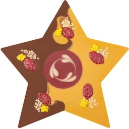 Zotter Chocolate Mi-Xing Bar Vegan 