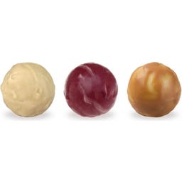 Organic Endorphins Christmas Mix with a Buzz - 24 g