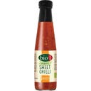 bioasia Söt Chilisås, Eko - 290 ml