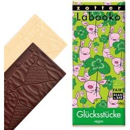 Zotter Schokoladen Labooko Bio - 