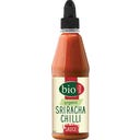 bioasia Chilisås, Sriracha, Eko - 200 ml