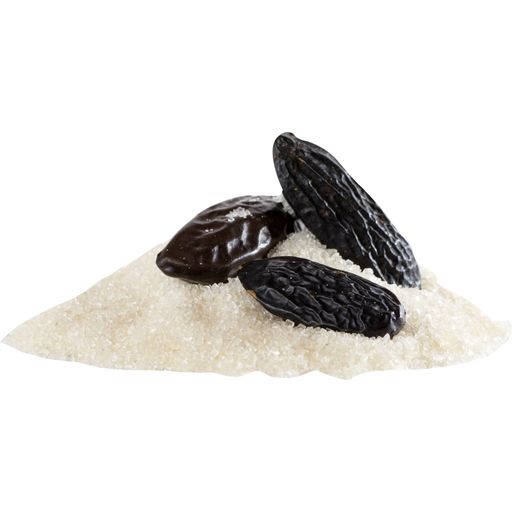 Herbaria Tonka Beans in Sugar - 50 g