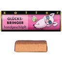 Biologische Mini Chocolade Geluksbrengers - 20 g